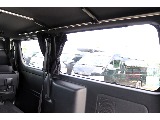リア5面カーテン