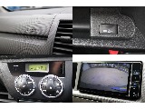 助手席エアバッグ・100V電源・オートエアコン・バックカメラ