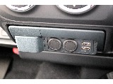 USB&ソケット増設
