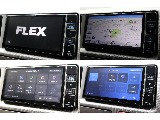 カロッツェリア7インチナビ