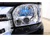 LEDヘッドランプ