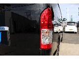 純正テールランプ