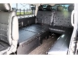 内装架装・ベッドキットアレンジ