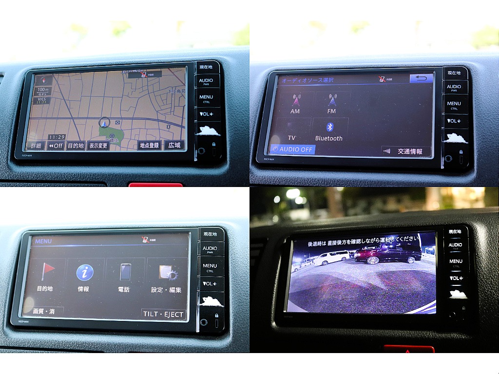 トヨタ&nbsp;ハイエースバン&nbsp;4ドアバン3.0Dターボ DXロングGLパッケージ&nbsp;☆希少な9人乗り＆マニュアル車☆&nbsp;群馬県の詳細画像&nbsp;その5