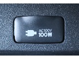 100V電源