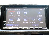 アルパイン7インチナビ