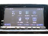 アルパイン7インチナビ