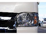 LEDヘッドランプ