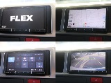 カロッツェリア7インチナビ・バックカメラ