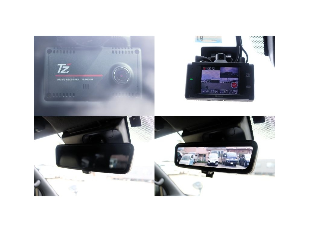 トヨタ&nbsp;ハイエースバン&nbsp;5D2.8DTスーパーGLダークプライムⅡロング&nbsp;新品ファブリックトリムカバー&nbsp;群馬県の詳細画像&nbsp;その6
