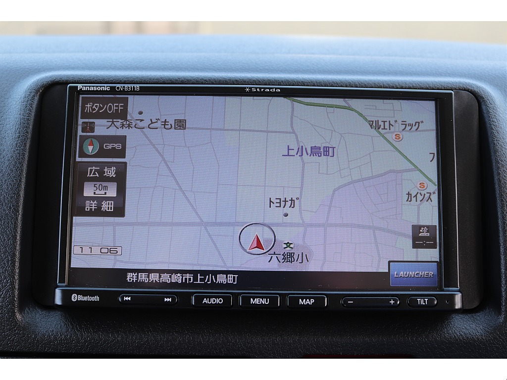 トヨタ&nbsp;ハイエースバン&nbsp;4ドアバン2.8ディーゼルT DXロング 4WD&nbsp;☆程度良好・寒冷地仕様☆&nbsp;群馬県の詳細画像&nbsp;その11