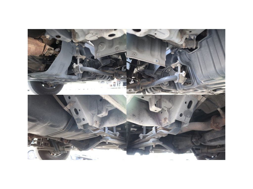トヨタ&nbsp;ハイエースバン&nbsp;4ドアバン2.8ディーゼルT DXロング 4WD&nbsp;☆程度良好・寒冷地仕様☆&nbsp;群馬県の詳細画像&nbsp;その7