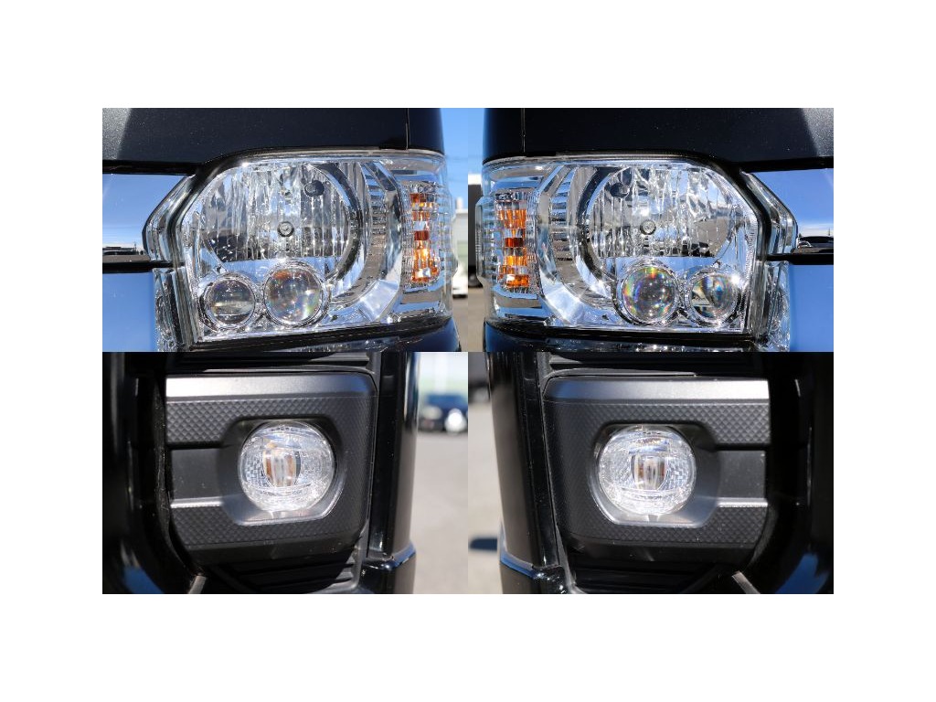 トヨタ&nbsp;ハイエース&nbsp;ワゴン2.7GLロング ミドルルーフ&nbsp;☆高年式・低走行・モデリスタフロントリップ☆&nbsp;群馬県の詳細画像&nbsp;その17