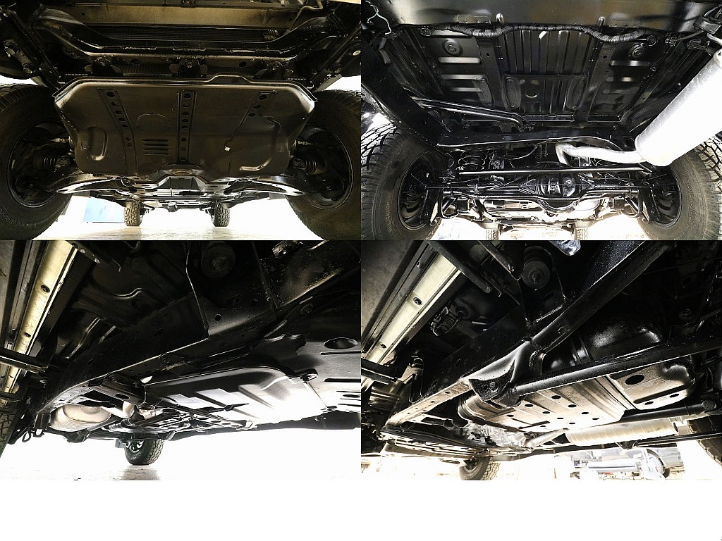 トヨタ ランドクルーザー100 バン4.2DT VXリミテッド 4WD  北海道の詳細画像 その17