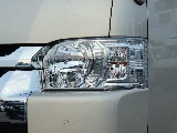 トヨタ ハイエース W2.7グランドCファインテックツアラー4WD 【ファインテックツアラー】【BIG-X】【スマートベッド】 北海道の詳細画像 その4