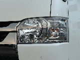 トヨタ ハイエースバン 5D2.8DTスーパーGLダークプライムⅡL 4WD 【厳選中古車】【両側パワスラ】 北海道の詳細画像 その3