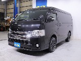 トヨタ ハイエース ワゴン2.7GLロング ミドルルーフ 4WD 【厳選中古車】【10人乗りワゴン】 北海道の詳細画像 その2