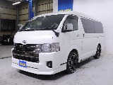 【厳選中古車】令和4年式DARKPLIMEⅡガソリン4WDが...