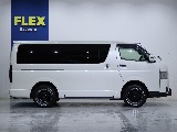 オフロード仕様にまとめたFLEXコンプリートカー！