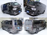 令和1年式50thアニバーサリー記念特別仕様車！限定ボディーカラーのグラファイトメタリックが入庫致しました♪