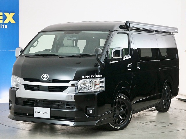 【ＢＥＬＵＧＡ】Ｒ７年式/ガソリン４ＷＤ/サイドオーニング/ＦＦヒーター/電子レンジ/車載エアコン/サブバッテリー×２