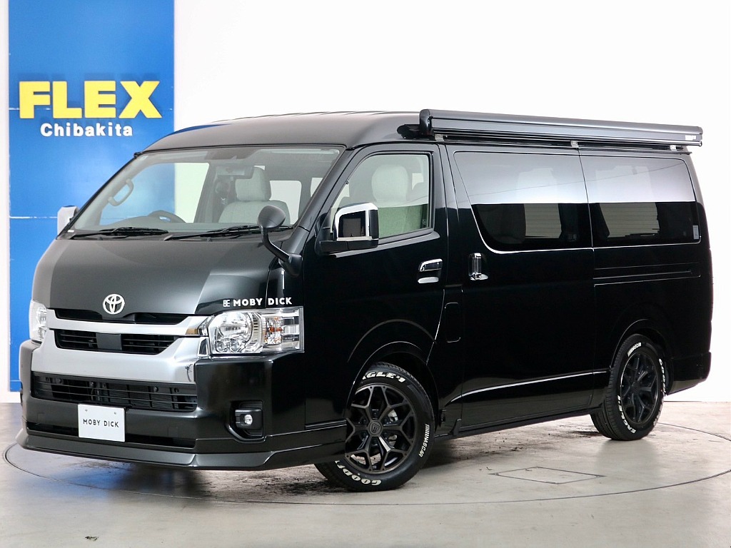【ＢＥＬＵＧＡ】Ｒ７年式/ガソリン４ＷＤ/サイドオーニング/ＦＦヒーター/電子レンジ/車載エアコン/サブバッテリー×２