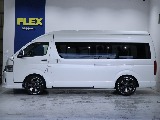 1.5インチローダウンを施工済み！