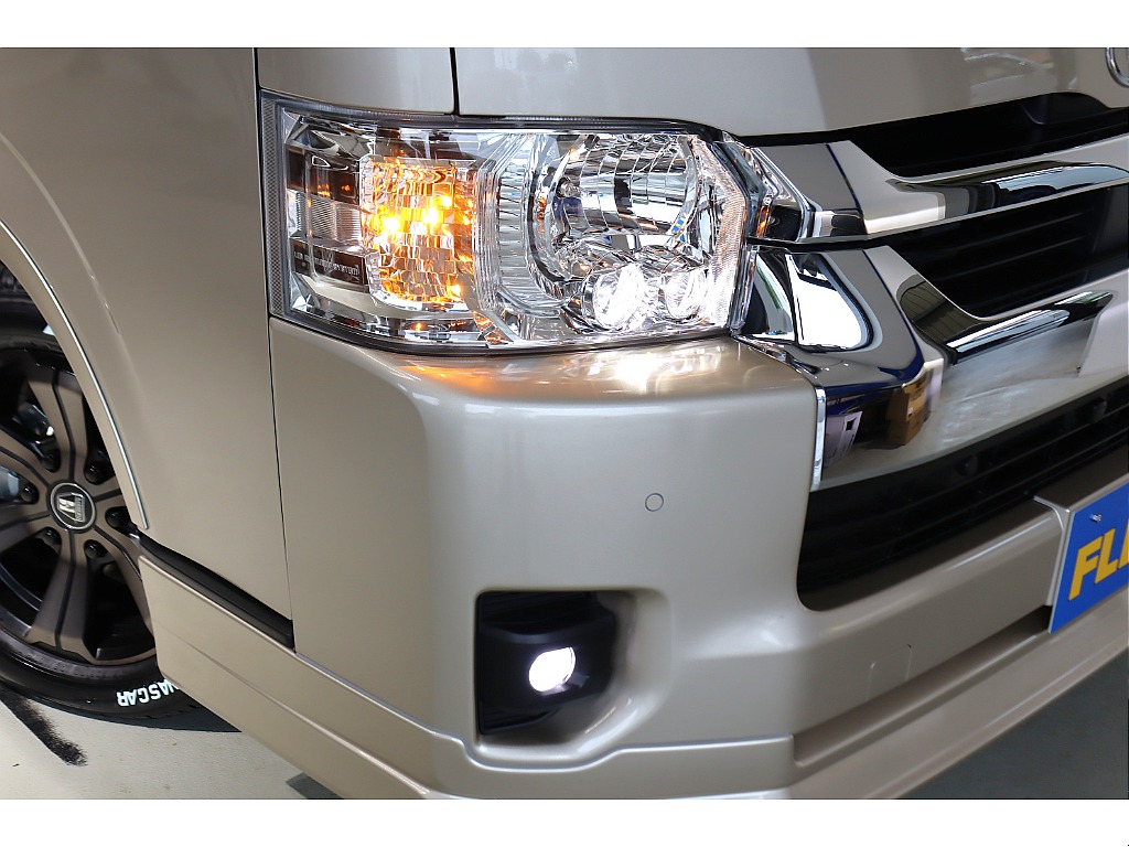 現車確認は、ハイエースさいたま中央店まで☆
