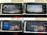 カロッツェリア製　7インチナビゲーションが装備されております！