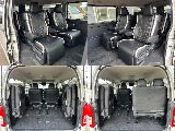 トヨタ ハイエース W2.7GLロング ファインテックツアラー 4WD 【キャプテンシート】【豪華内装】 北海道の詳細画像 その4