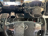 特別仕様車専用コックピット！