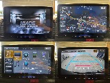 ALPINE　11インチBIG-Xも装備されております！