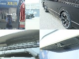 FLEXオリジナルアルティメットテールランプ付き！