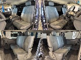 特別仕様車専用トリコットシート！