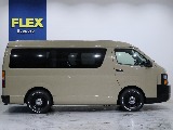 1.5インチローダウン施工済み！