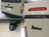 FLEXオリジナルクラシックテールランプを装備済みです！