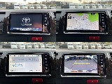 TOYOTA純正ナビゲーション付き！