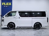 1.5インチローダウン施工済み！