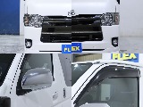 追加カスタムも可能です！