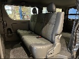 座り心地の良い車両となっております！