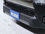 FLEXオリジナルT-Forceスポイラー付き！