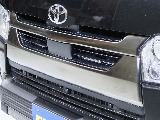 ダークプライムS専用グリル！