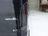 FLEXオリジナルオメガテールランプ付き！