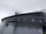 FLEXオリジナルリアスポイラー付き！