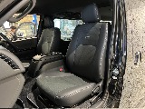 特別仕様車専用シート！