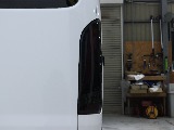 FLEXオリジナルオメガテールランプを装着！