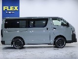 オフロード仕様のカーキが入庫です♪