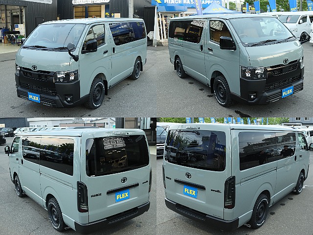 令和7年式！登録済未使用車が入庫致しました♪