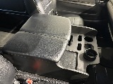 コンソールも交換されております！