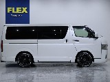 1.5インチローダウン施工！
